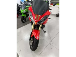 Triumph Tiger Sport