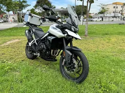 Tiger 900