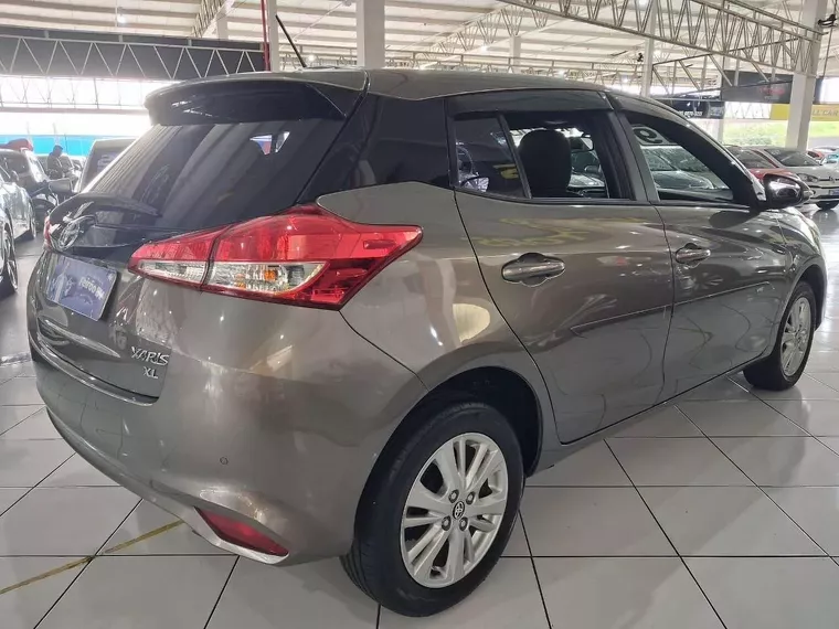 Foto do carro