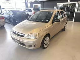 Chevrolet Corsa
