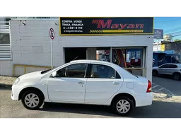 Toyota Etios