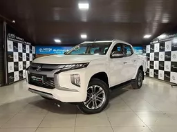 Mitsubishi L200 Triton