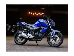 Fazer 150