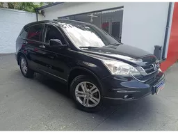 Honda CRV