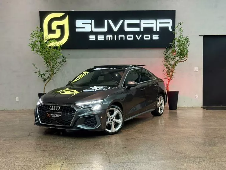 Audi A3 1.4 35 TFSI GASOLINA SEDAN S LINE LIMITED TIPTRONIC 2022
