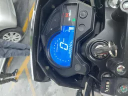 Shineray XY 125