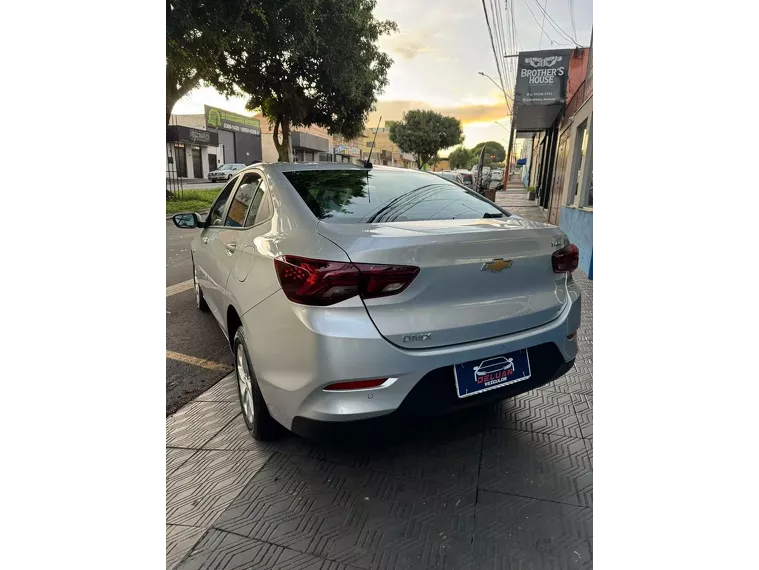 Foto do carro