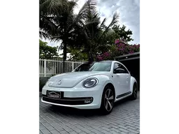 Volkswagen Fusca