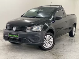 Volkswagen Saveiro