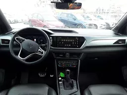 Volkswagen Taos