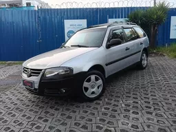 Volkswagen Parati