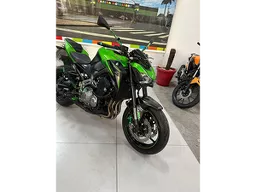Kawasaki Z