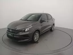 Fiat Cronos