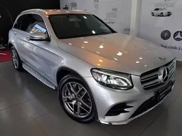 Mercedes-benz GLC 250