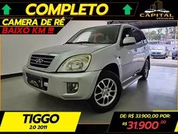 Chery Tiggo