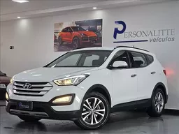 Hyundai Santa Fé