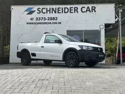 Volkswagen Saveiro