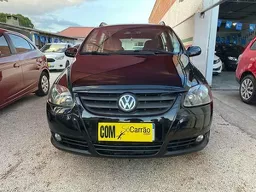 Volkswagen Spacefox