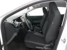 Volkswagen Polo Hatch