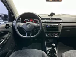 Volkswagen Voyage