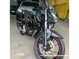 FZ6 Fazer