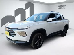 Chevrolet Montana