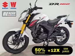 DR