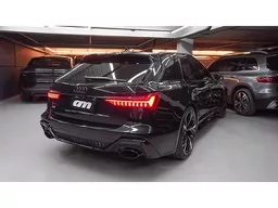 Audi RS6