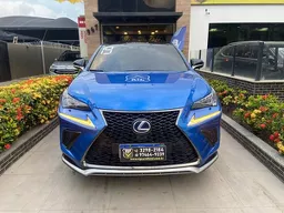 Lexus NX 300H