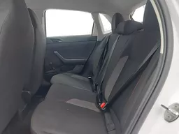 Volkswagen Polo Hatch