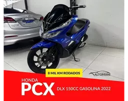 PCX