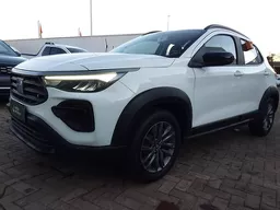 Fiat Pulse