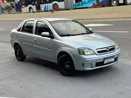 Chevrolet Corsa
