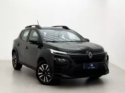 Renault Kardian