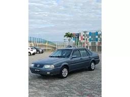 Volkswagen Santana