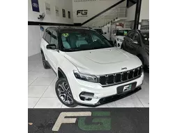Jeep Commander