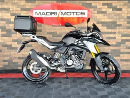 G 310 GS