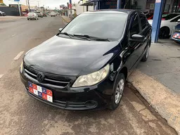 Volkswagen Voyage