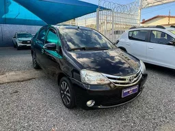Toyota Etios