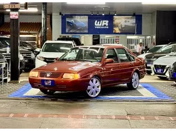 Volkswagen Santana