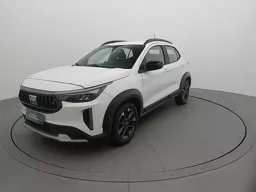 Fiat Pulse