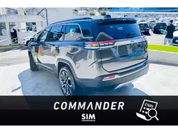 Jeep Commander