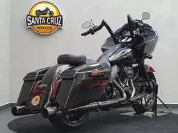 Harley-Davidson