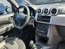 Citroën Aircross