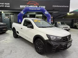 Volkswagen Saveiro