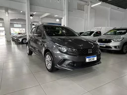 Fiat Argo