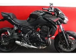 Kawasaki Z 650
