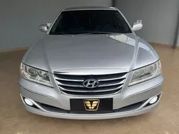 Hyundai Azera