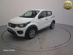 Fiat Mobi