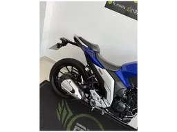 Yamaha Fazer 250